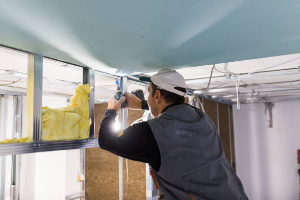 Best Spray Foam Insulation in Kansas City, MO