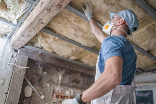 Best Blown-in Insulation in Kansas City, MO