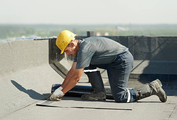 Best Spray Foam Insulation in Kansas City, MO