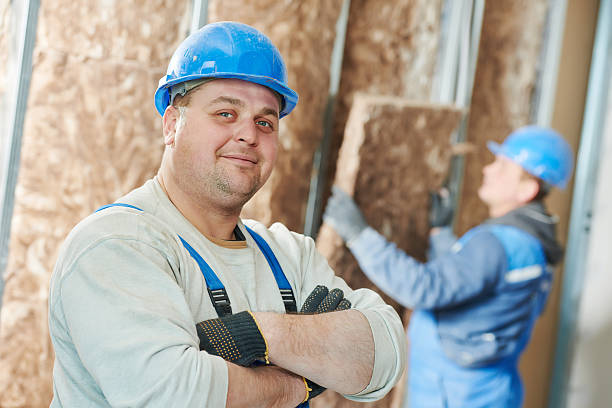 Best Fiberglass Insulation in Kansas City, MO